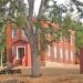 Old Columbia Schoolhouse