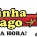 Coxinha do Gago na Salvador city