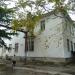 Поликлиника (старый функционирующий корпус) в городе Алушта