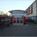 Наземный вестибюль станции метро «Северный вокзал» в городе Казань