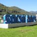 Буквы SOCHI 2014 в городе Эстоcадок