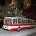 Музей электротранспорта «Крымтроллейбус»