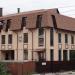 Гостиница «Владимирская» в городе Сергиев Посад