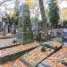 The grave of Siemiradzki family in Warsaw city