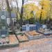 The grave of Siemiradzki family in Warsaw city