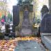 The tomb of Kopyciński family in Warsaw city