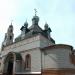 Кафедральный собор Николая Чудотворца в городе Калач-на-Дону