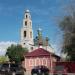 Кафедральный собор Николая Чудотворца в городе Калач-на-Дону