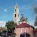 Иконная лавка в городе Калач-на-Дону