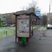 Автобусная остановка «Флотская улица, 36» в городе Москва