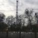 Вишка мобільного зв'язку в місті Київ