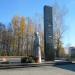 Мемориал погибшим в Великую Отечественную войну в городе Серов