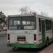 Автобусная остановка «Станция метро „Домодедовская“» в городе Москва