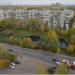 Озеро на Серова в городе Казань