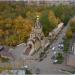 Церковь Святых мучениц Веры, Надежды, Любви и матери их Софии в городе Казань