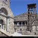 Bosra & The Church