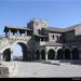 Bosra & The Church