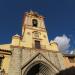 Parroquia de San Isidoro en la ciudad de Sevilla