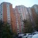 Международная ул., 28 строение 1 в городе Москва