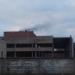 Недостроенный корпус котельной в городе Павловский Посад