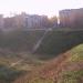 Лестница в городе Нижний Новгород