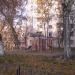 Детская площадка в городе Нижний Новгород