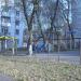 Детская площадка в городе Нижний Новгород