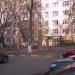 Детская площадка в городе Нижний Новгород