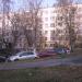Детская площадка в городе Нижний Новгород