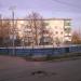Спортивная площадка в городе Нижний Новгород