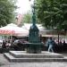 Фонтан (ru) in Cetinje city