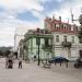 Дом Вучековича (ru) in Cetinje city