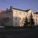 Торговый центр в городе Нижний Новгород