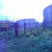 Нефтехранилище в городе Нижний Новгород