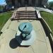 State Capitol Sundial