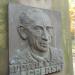 The tomb of Kacperski family in Warsaw city