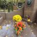 The tomb of Markiewicz family in Warsaw city