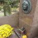 The tomb of Markiewicz family in Warsaw city