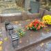 The tomb of Markiewicz family in Warsaw city