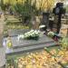 The tomb of Klementyna Brzostkowa in Warsaw city