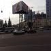 Рекламный щит с камерами видеофиксации в городе Воронеж