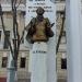 Памятник А. С. Пушкину в городе Воронеж
