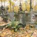 The grave of Kamila Bojanowska in Warsaw city