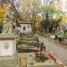 The grave of Kazimierz Marzinek in Warsaw city