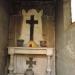 The tomb of Rzeszotarski family in Warsaw city