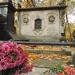 The tomb of Rzeszotarski family in Warsaw city
