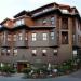 Yusuf pasa hotel (en) in İstanbul Büyükşehir Belediyesi city