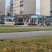 Tirdzniecības centrs in Rīga city