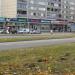Tirdzniecības centrs in Rīga city