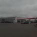 Petrol station «LUKOIL»